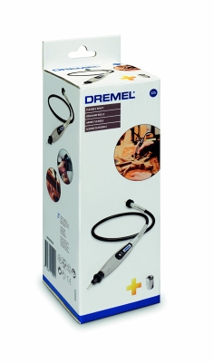 Удължение - гъвкав вал DREMEL 225, 1070мм