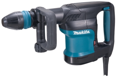 Къртач Makita HM0870C, 1110 W, 7.6 J