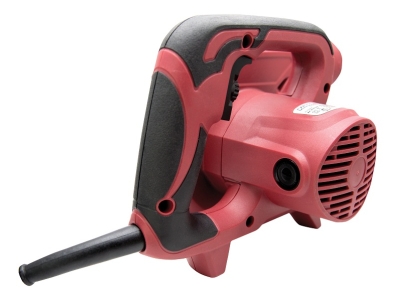 Електрически листосъбирач Raider Industrial RDI-EBV06, 650 W, 4.1 м3/мин (077501)