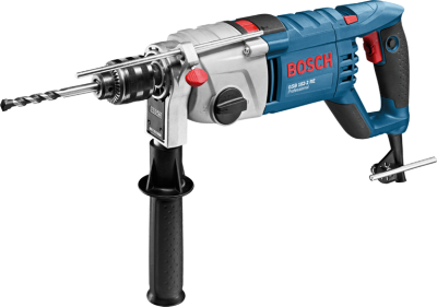 Ударна бормашина BOSCH GSB 162-2 RE Professional, 1500W (060118B000)