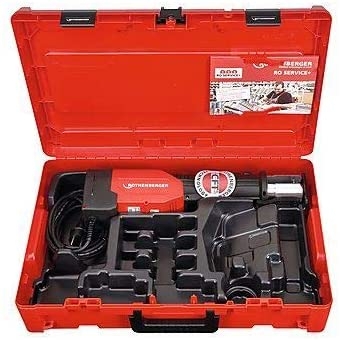 ROTHENBERGER ROMAX 3000 AC Пресова машина до 110 мм (1000001001)-2