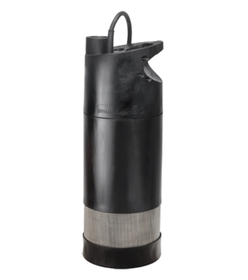 GRUNDFOS SB 3-25 M Потопяема помпа със смукателна решетка 570 W 2.82 м3/ч 15 м (97686698)-1