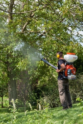 OLEO-MAC АМ162 Бензинова пръскачка 3300 W 16 л (АМ162)-3