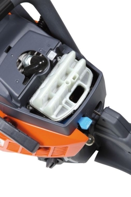 OLEO-MAC GS 451 Бензинов верижен трион 2100 W 41-46 см .325" (GS 451)-8