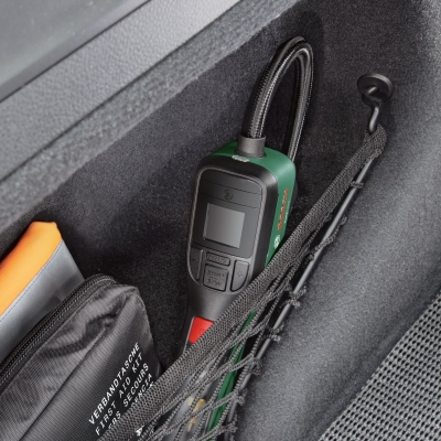 BOSCH EasyPump Компресор за автомобили 3.6 V (0603947000)-6