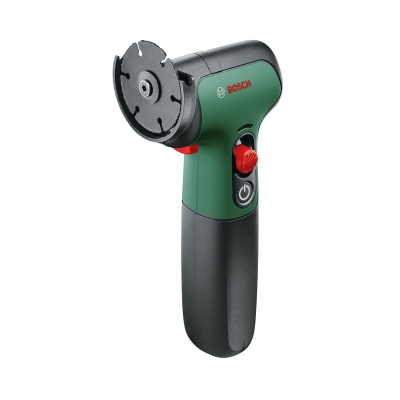 BOSCH EasyCut&Grind Акумулаторен мултифункционален ъглошлайф 7 V ф50 мм (06039D2000)-2