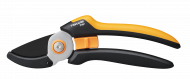 FISKARS Solid L P361 Лозарска ножица с пресрещащи се остриета до ф20 мм (1057165)