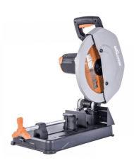 EVOLUTION R355CPS Отрезна машина 2200 W ф 355 мм (EVO 083-0003)-1