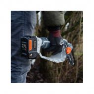 BATAVIA NEXXSAW Акумулаторен верижен трион 18 V 15.6 мм (BTV 7063825)-2
