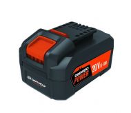 DAEWOO UNI-BAT Акумулаторна батерия 20 V 4 Ah (DALB-40-1)-1