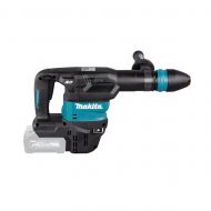 MAKITA HM001GZ02 Акумулаторен перфоратор 40 V 2.5 Ah 9.4 J SDS-Max-2