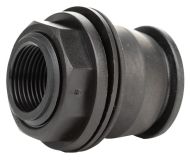 HYDRO-S Съединител за резервоар QJ с бърза връзка 1 1/4х1 inch (0110073)-1