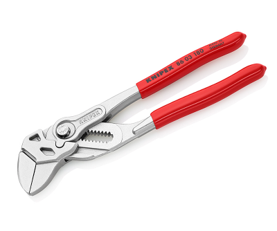 Водопроводен ключ Knipex, 250мм