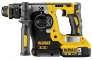 DEWALT DCK428P3T Комплект акумулаторни машини 18 V 3х5 Ah-3