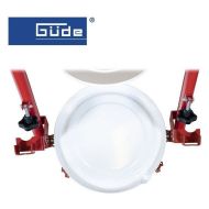 GUDE OP 14 Ръчна преса за грозде 14 л (30029)