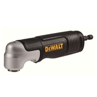DeWALT DT20500 Приставка 2in1 Impact за винтоверт за завиване под ъгъл