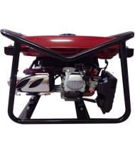 Gardenia WX-2500GA Бензинов монофазен генератор 2000 W 