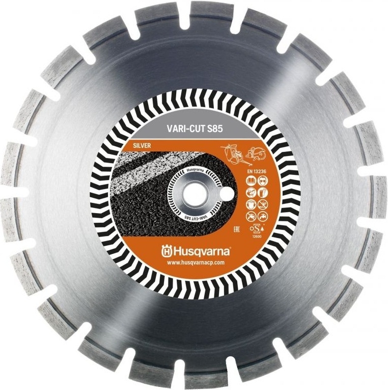 Дискове HUSQVARNA