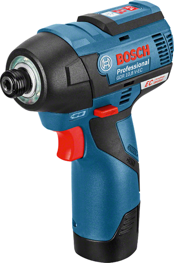 Гайковерти BOSCH Professional