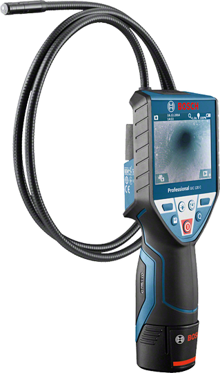 Инспекционни камери BOSCH Professional