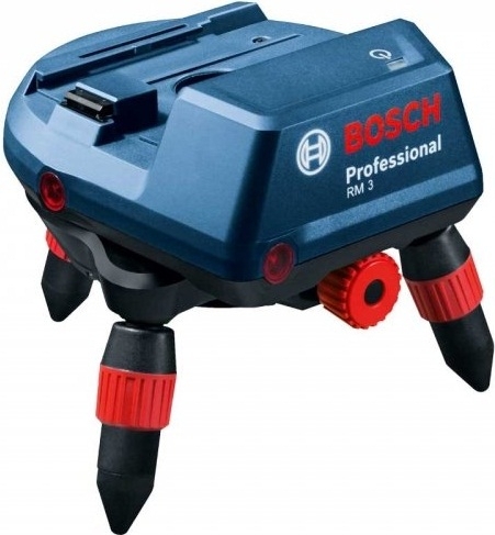 Аксесоари за лазерни нивелири BOSCH Professional