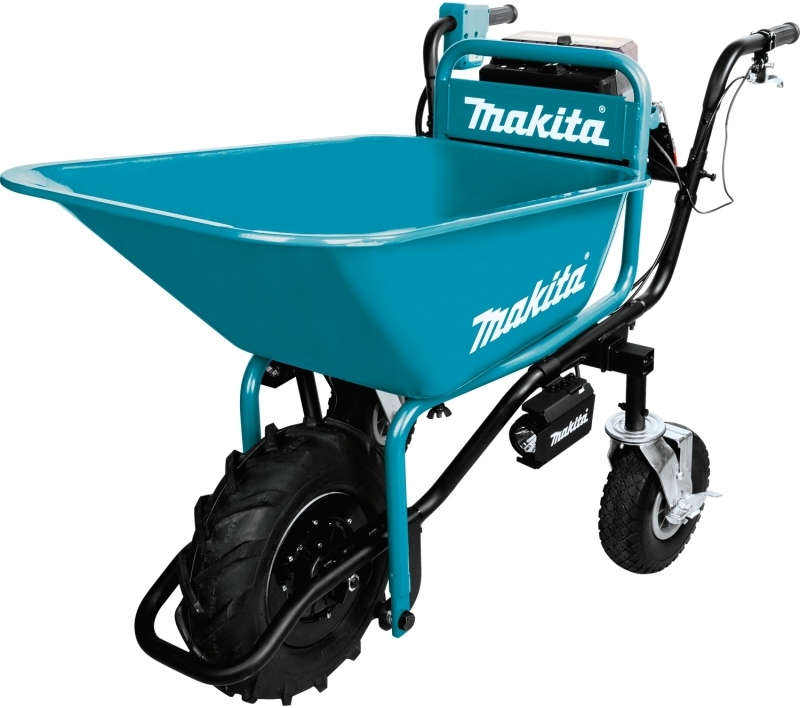 Работни колички MAKITA