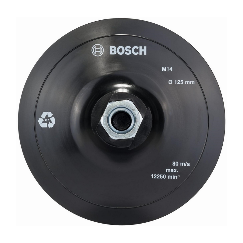 Аксесоари за ъглошлайфи BOSCH Professional