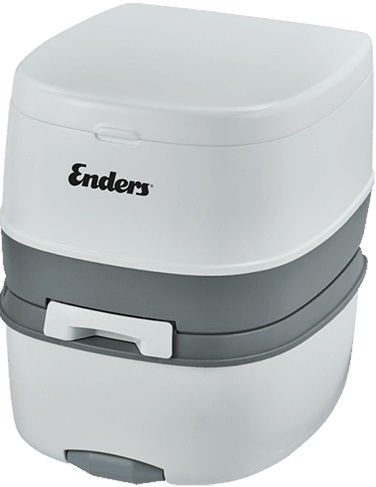 Мобилни тоалетни ENDERS