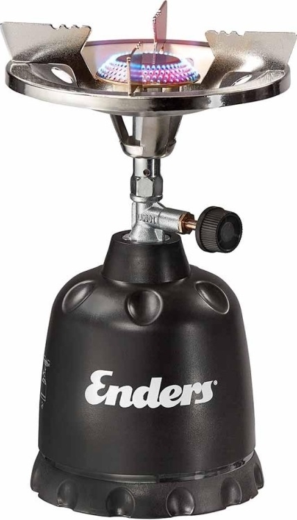 Къмпинг оборудване ENDERS
