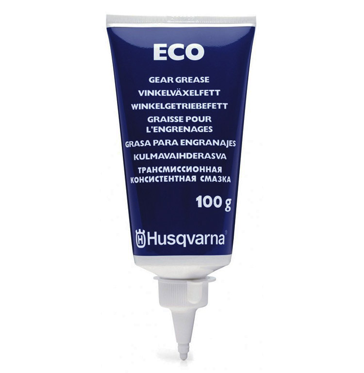 Грес за ъглова предавка HUSQVARNA ECO 100GR