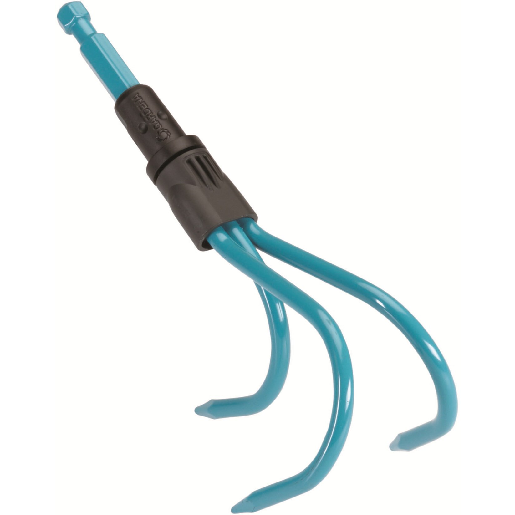 GARDENA Combisystem Разрохквач 3 зъба 9 см (03166-20)