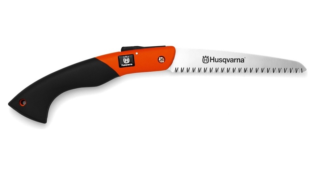 Сгъваем трион HUSQVARNA