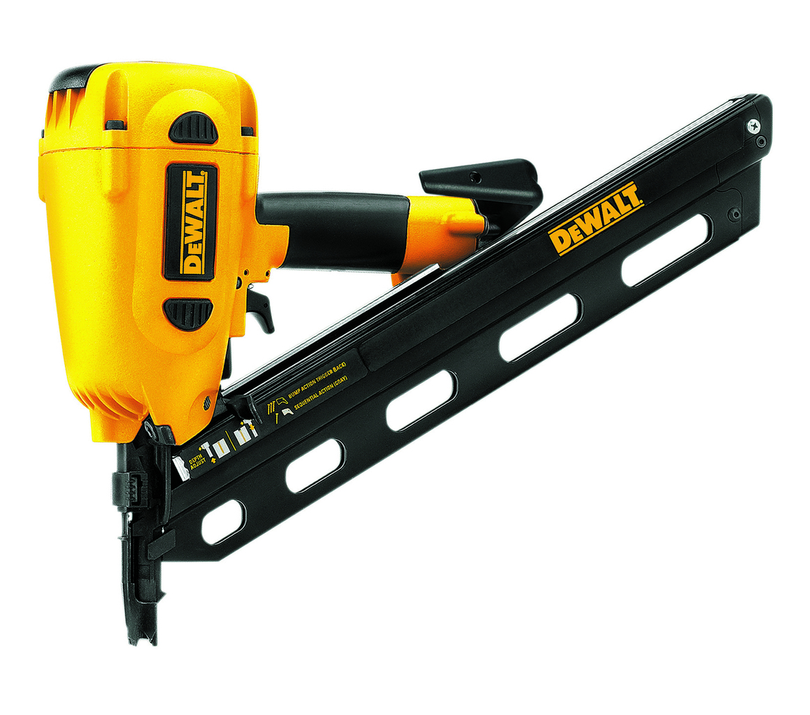 DEWALT D51823 Пневматичен такер 50-90 мм
