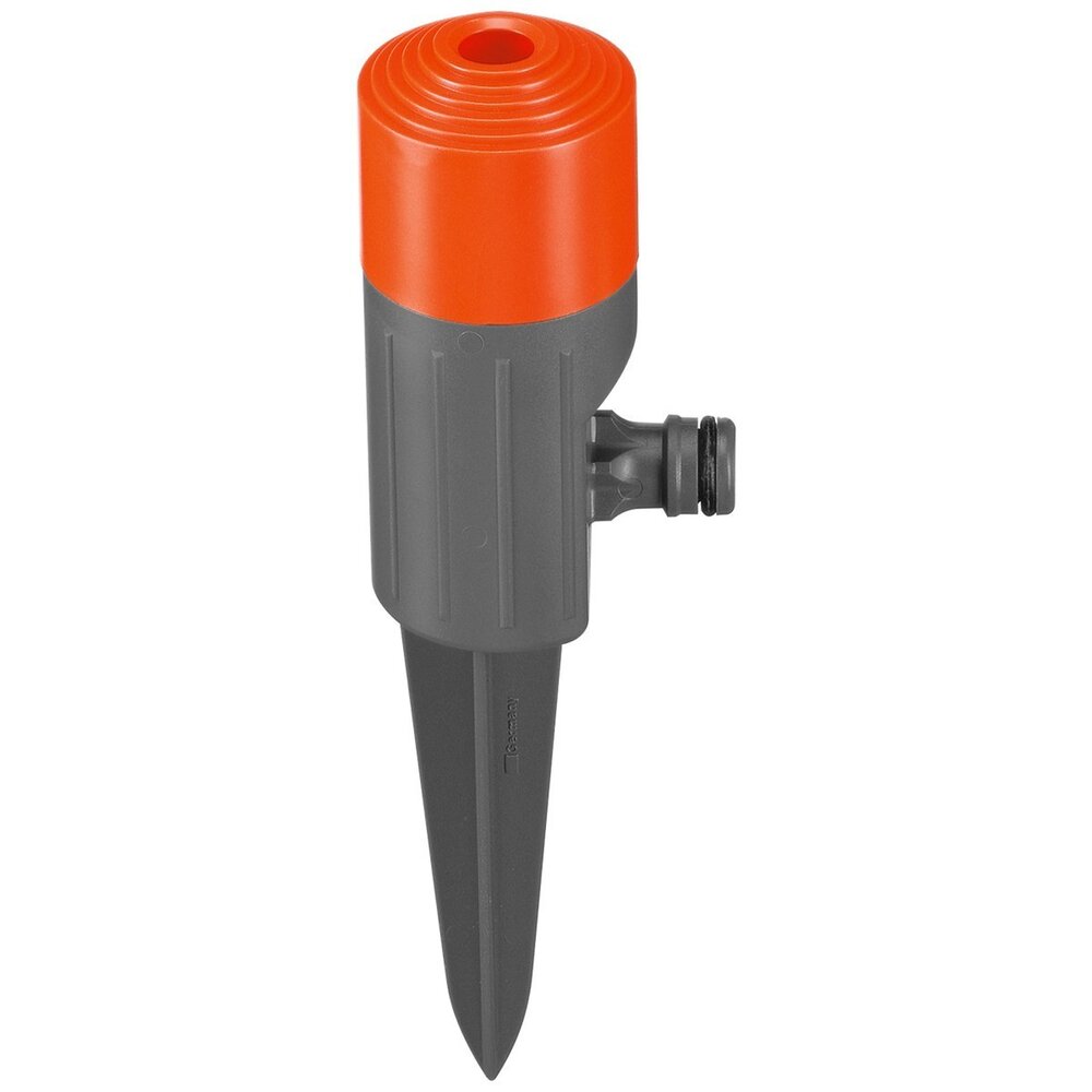 GARDENA Classic Fox Разпръсквач до 10 м 100 м2 (01951-20)