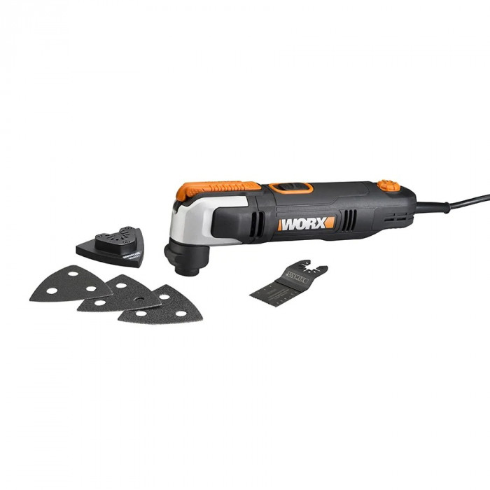 WORX WX686 Осцилатор 250 W (3446981)