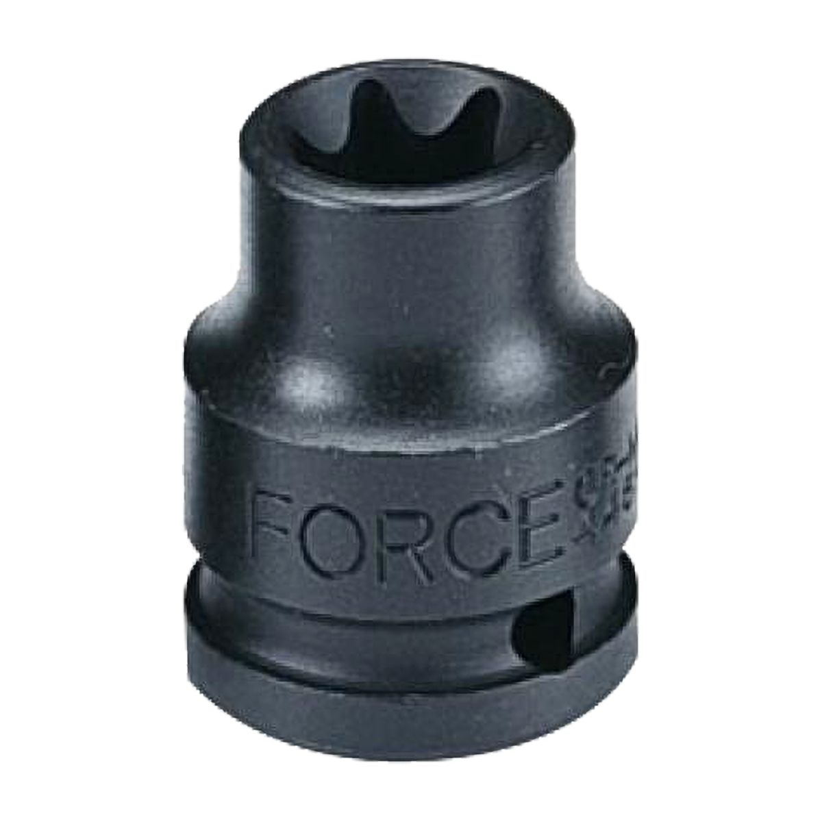 Ударна вложка Force, 3/4