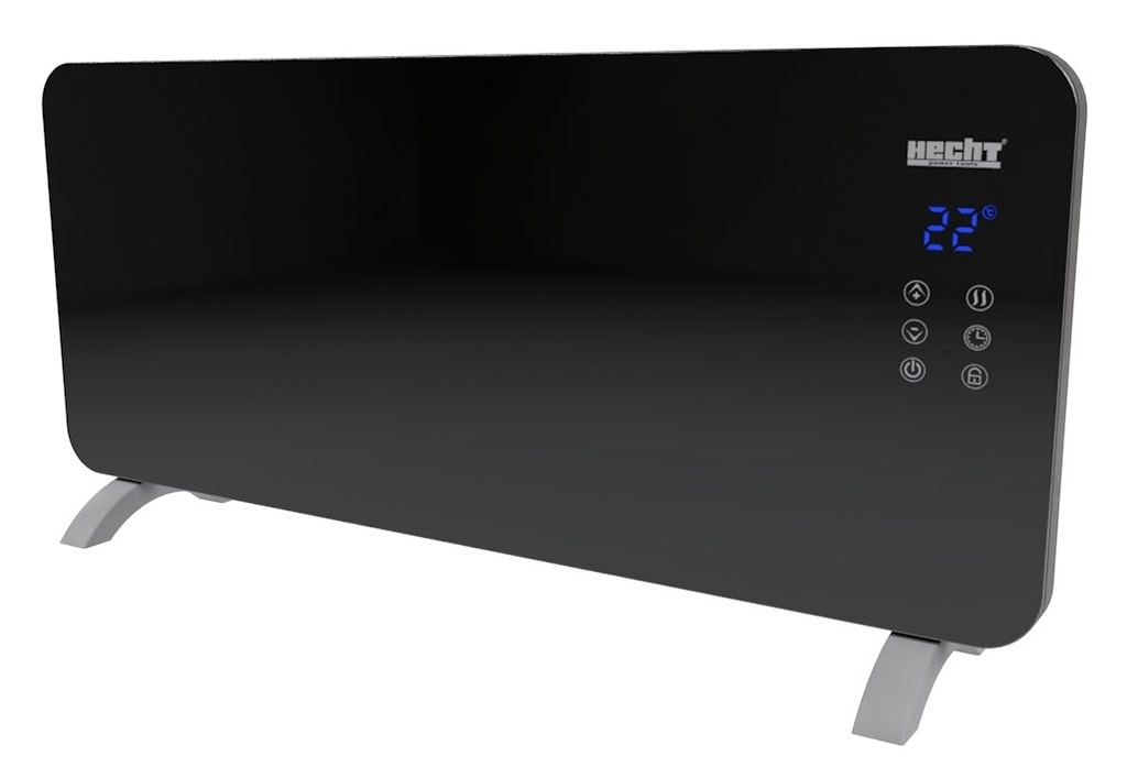 HECHT 3621 Конвектор 	2000 W