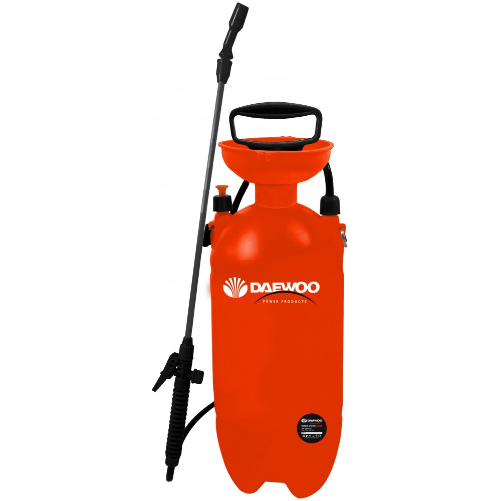 DAEWOO DAPSP8LK Ръчна пръскачка 8 л - от Etools.bg DAEWOO DAPSP8LK Ръчна пръскачка 8 л