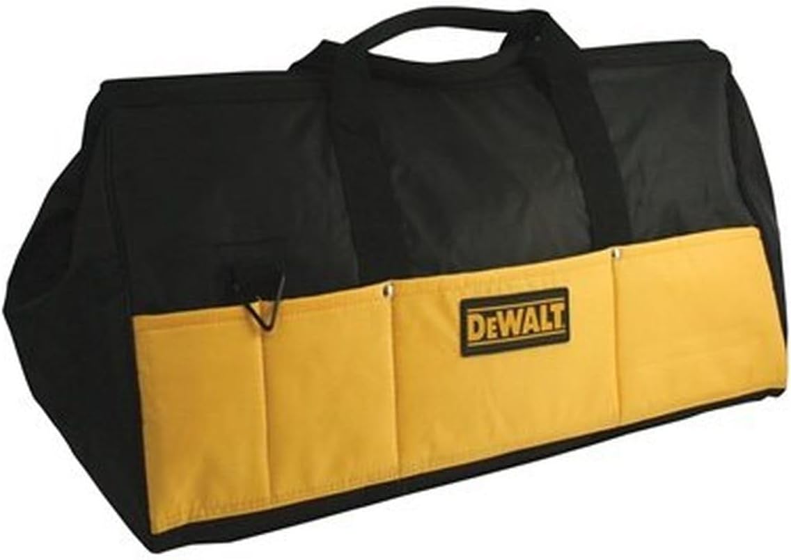 Чанта за инструменти DeWALT 624807-01 - от Etools.bg Чанта за инструменти DeWALT 624807-01