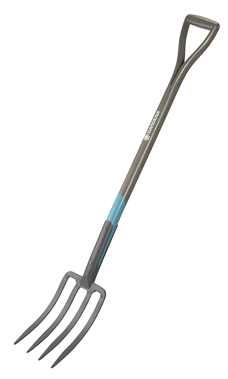 Вила GARDENA Natureline - от Etools.bg Вила GARDENA Natureline