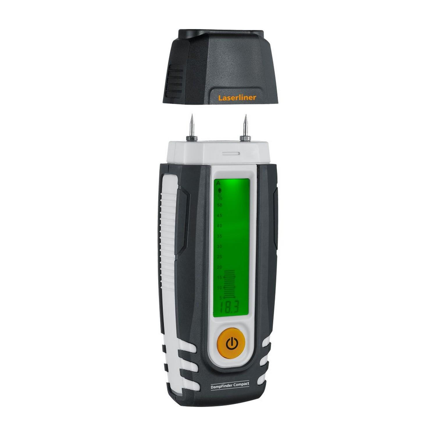LASERLINER DampFinder Compact Влагомер (082.015A)