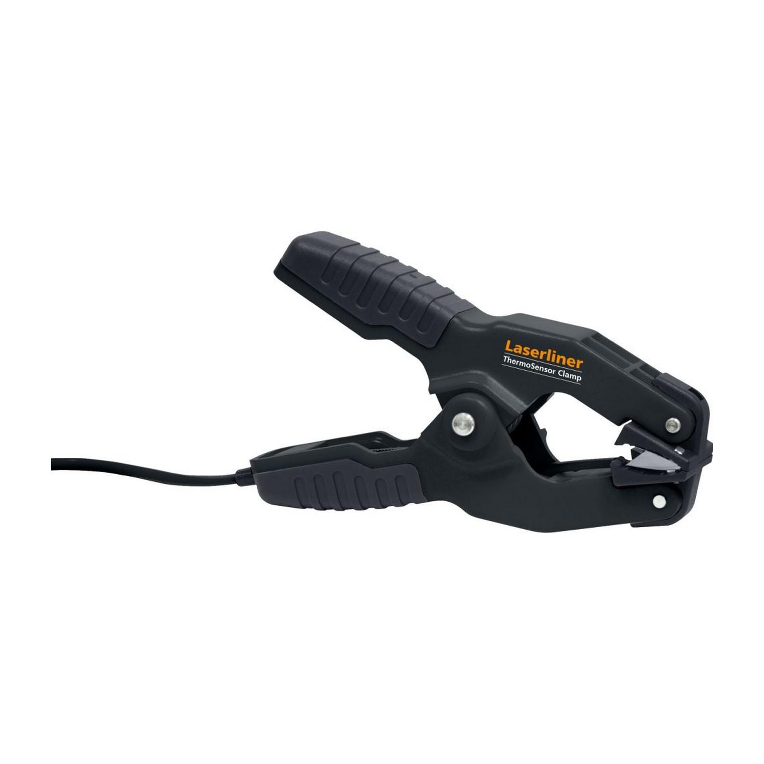 LASERLINER ThermoSensor Clamp Щипка за температурен датчик (082.438A)