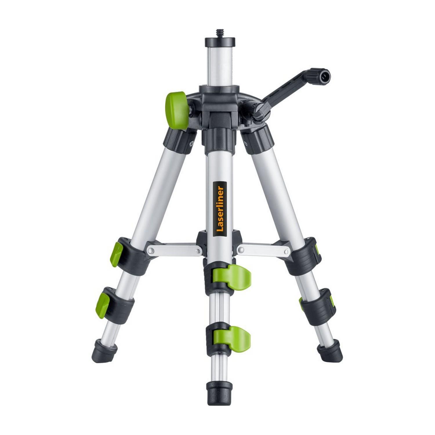 LASERLINER VarioStand Алуминиев статив 45 см (080.22A)