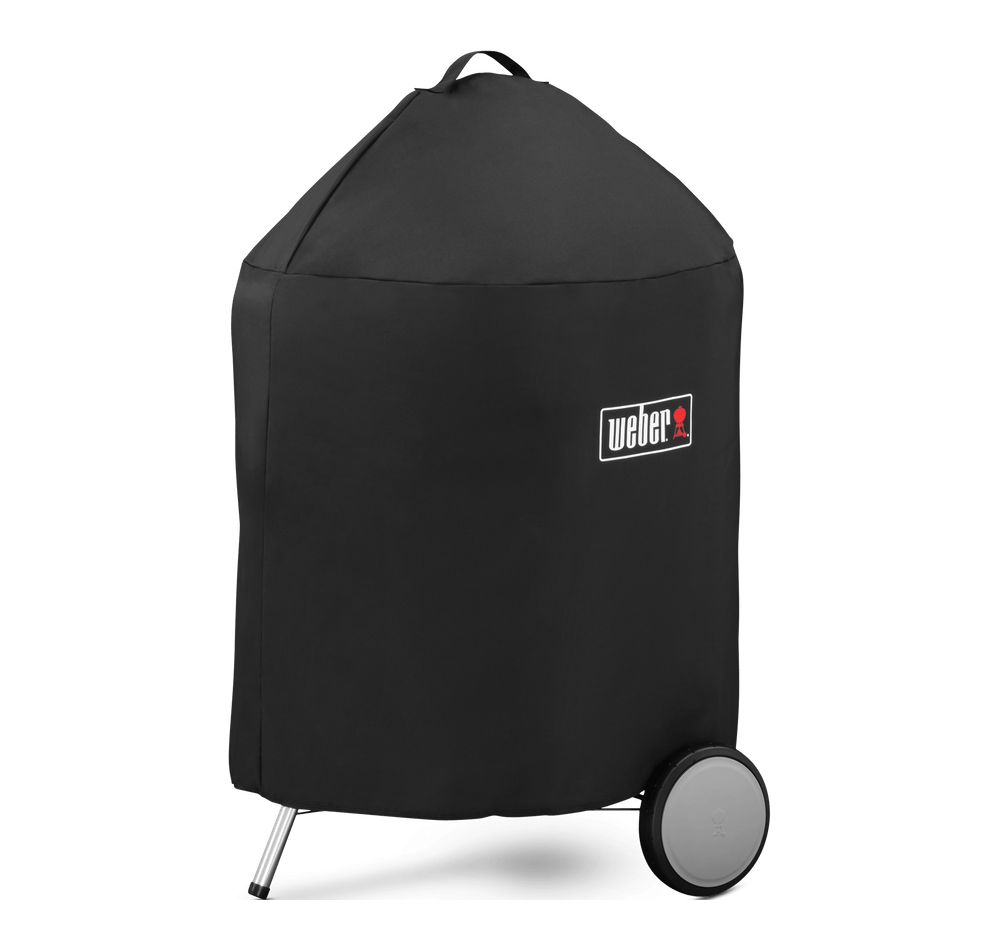 Луксозен калъф за Weber Master-Touch