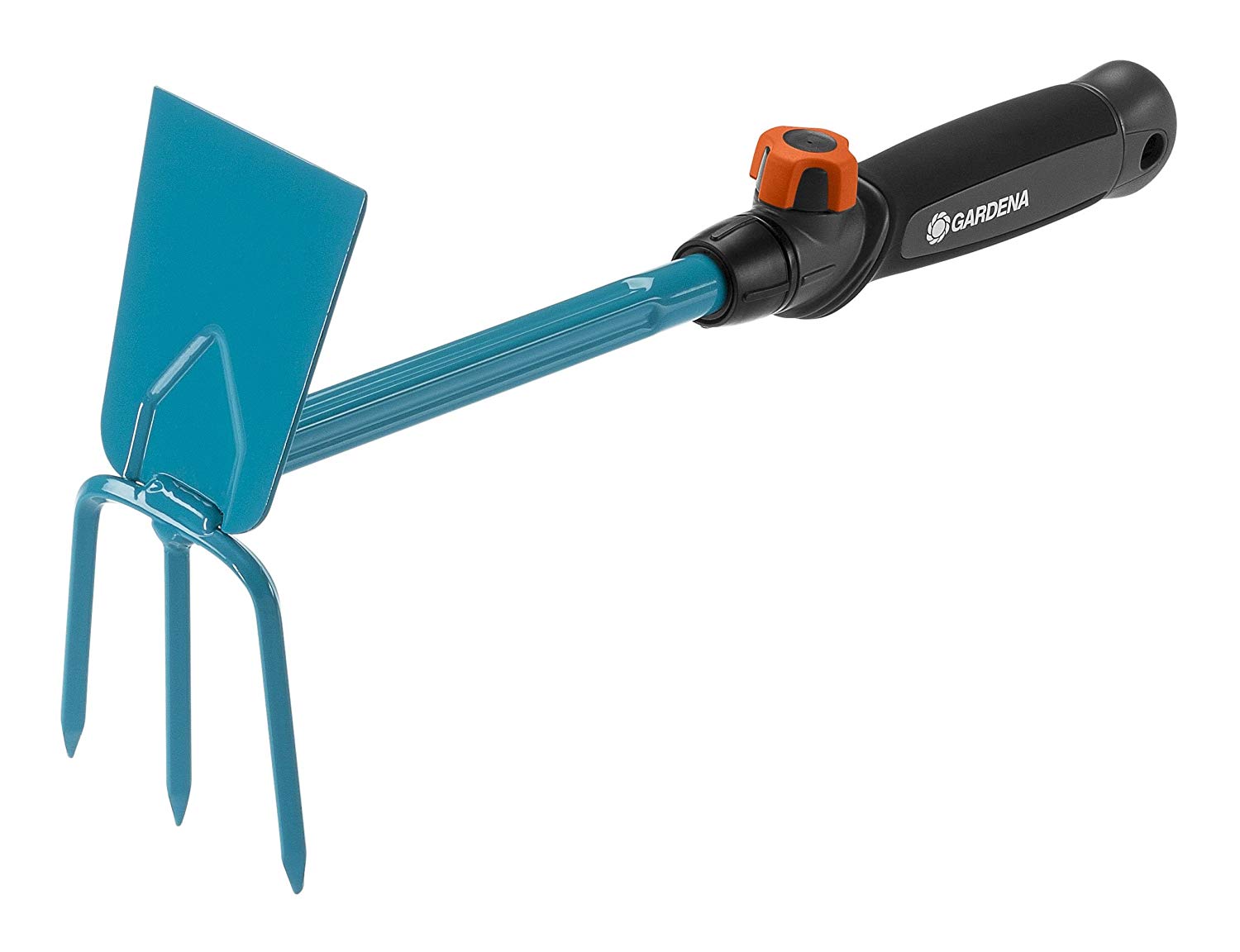 Ръчна мотичка GARDENA Combisystem - от Etools.bg Ръчна мотичка GARDENA Combisystem