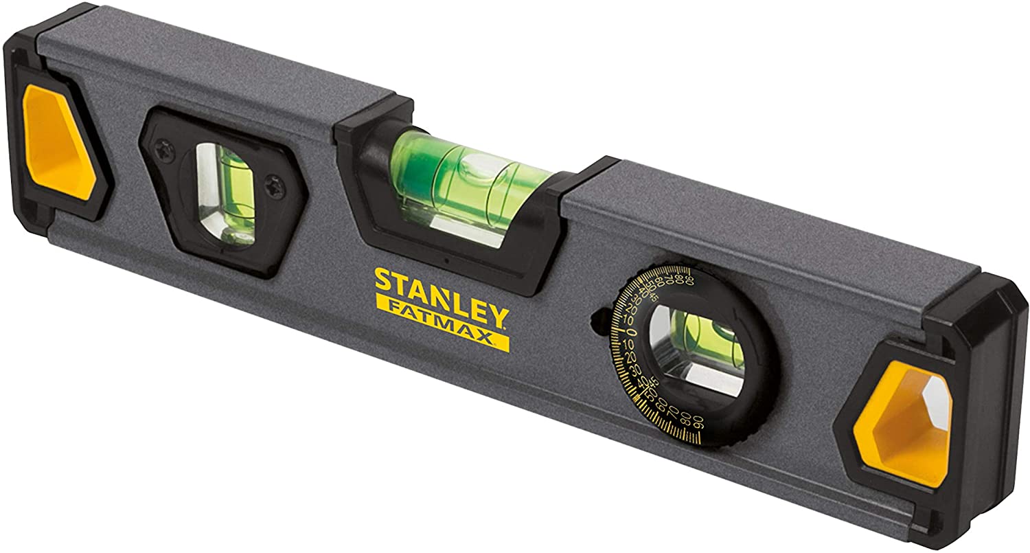 STANLEY FATMAX Нивелир 23 см (XTHT0-42495)