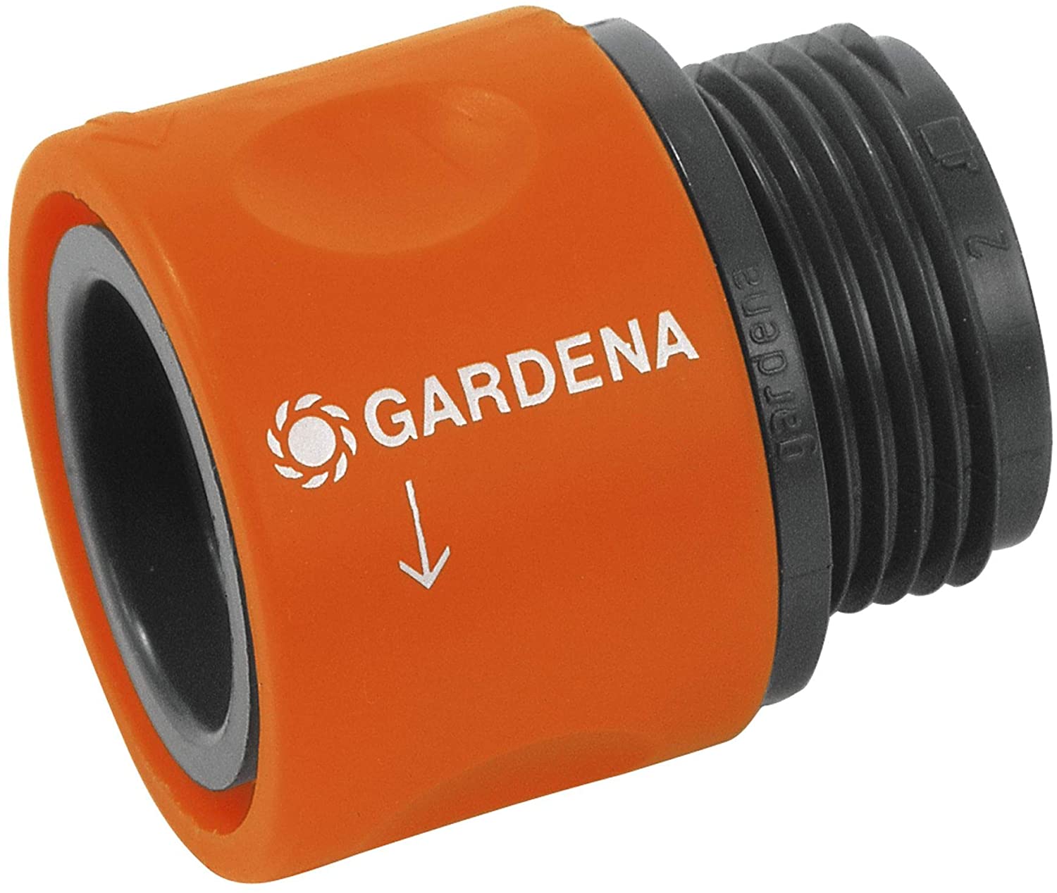 GARDENA Винтов конектор (02917-20)