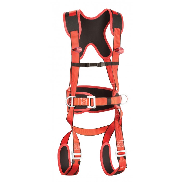 CLIMAX MAXIPRO Plus METIS Раменно-бедрен колан (750400)