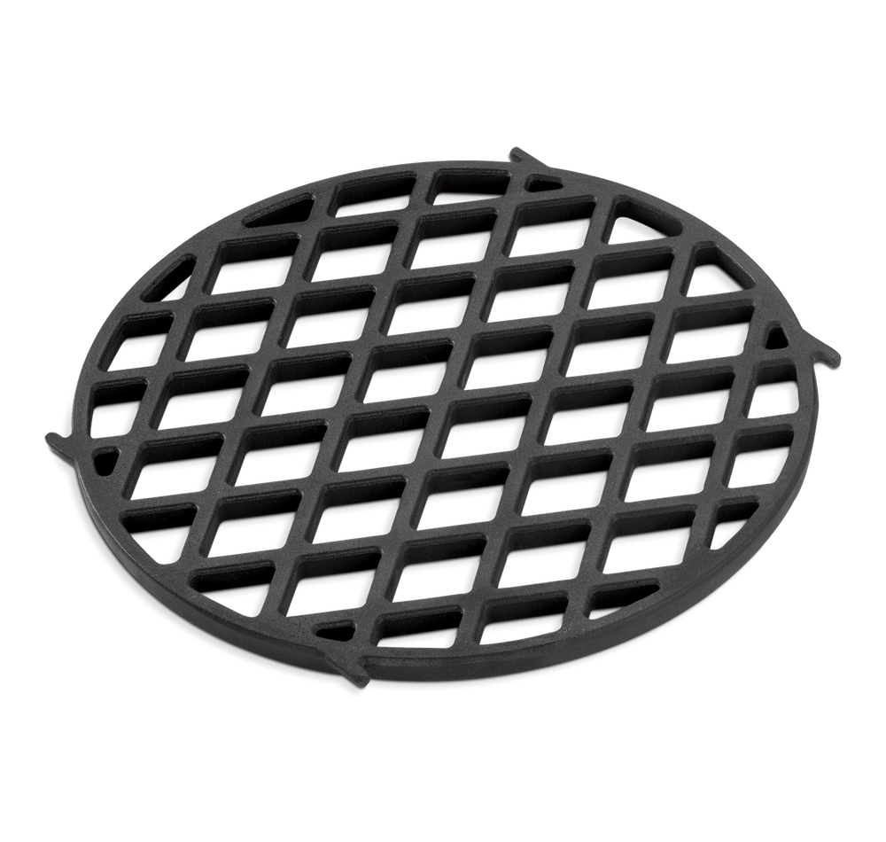 Чугунена скара за Weber GBS