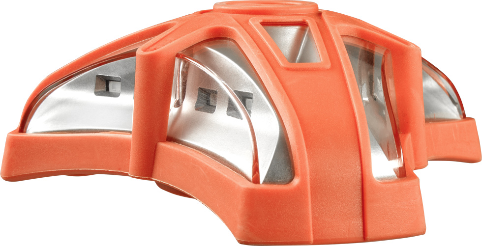KWB Аварийна LED лампа 150 lm - от Etools.bg KWB Аварийна LED лампа 150 lm